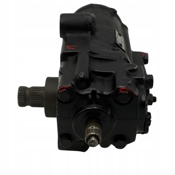 ZF HONKER LUBLIN РУЛЬОВА ПЕРЕДАЧА ZF КОЛОНКА 8076955105