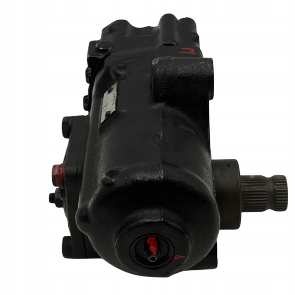 ZF HONKER LUBLIN РУЛЬОВА ПЕРЕДАЧА ZF КОЛОНКА 8076955105