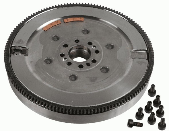 Sachs 2294 701 048 Маховик двухмасовий sachs 2294 701 048