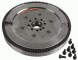 Sachs 2294 701 048 Маховик двухмасовий sachs 2294 701 048
