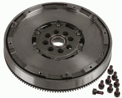 Sachs 2294 701 048 Маховик двухмасовий sachs 2294 701 048
