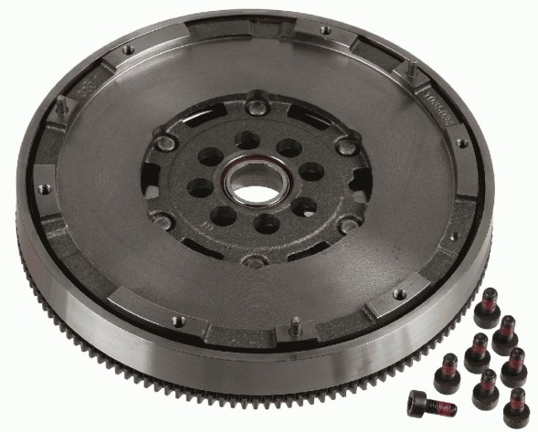Sachs 2294 701 048 Маховик двухмасовий sachs 2294 701 048