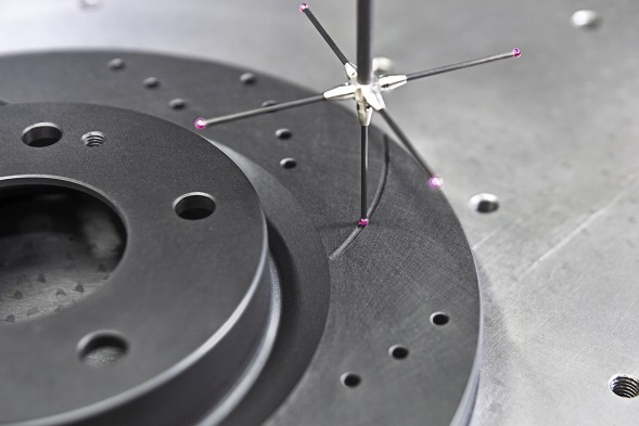 Rotinger RT 20394-GL T5 Диск rotinger rt 20394-gl т5