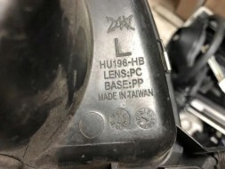 Audi OE AUDI 80 B4 LED ФАРА HU196HB