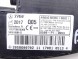 Mercedes-Benz OE 2058600702 GBI_BMW V MERCEDES C-КЛАС W205 14-21 ПОДУШКА AIRBAG СИДІННЯ ПРАВА ОРИГІНАЛ НОВА