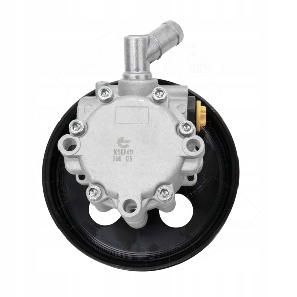ESEN SKV 10SKV417 Насос гідропідсилювача jeep wrangler iii; 52059899ae