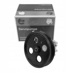 ESEN SKV 10SKV417 Насос гідропідсилювача jeep wrangler iii; 52059899ae