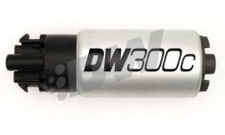 DeatschWerks USA-DW-9-307-1026 Паливний насос DeatschWerks DW300C 340lph SHO EVO X 08-15 Mazdaspeed3