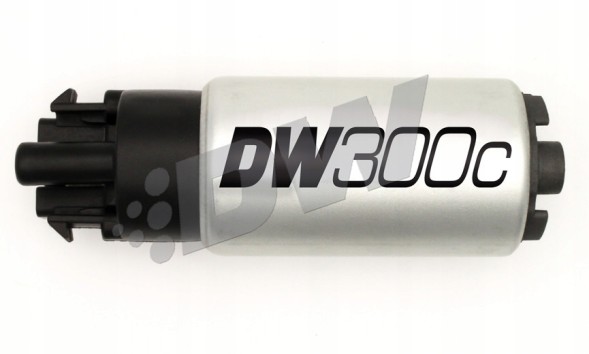DeatschWerks USA-DW-9-307-1026 Паливний насос DeatschWerks DW300C 340lph SHO EVO X 08-15 Mazdaspeed3