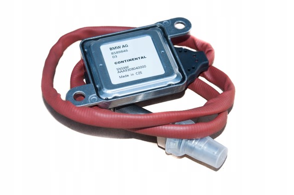 BMW OE Лямбда-зонд Датчик NOX BMW X5 F15 F20 F21 LCI N47 N57 B47 Дизель 8589846