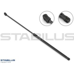 241421 STABILUS STABILUS Амортизатор багажника F 170N L 67см H 28 3см