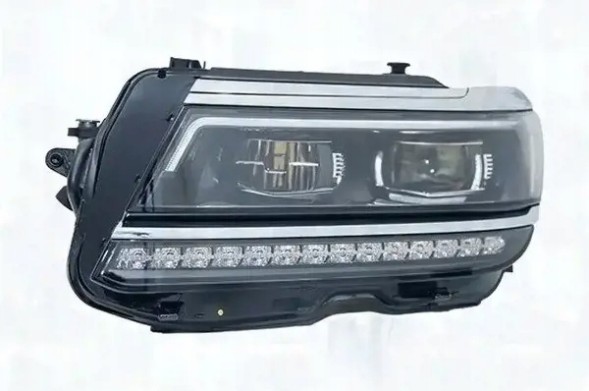 MAGNETI MARELLI 711451000266 Прожектор лампа 711451000266 magneti marelli