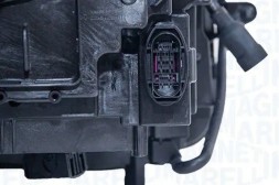 MAGNETI MARELLI 711451000266 Прожектор лампа 711451000266 magneti marelli