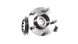 SKF VKBA 6543 Комплект підшипника колеса