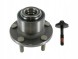 SKF VKBA 6543 Комплект підшипника колеса