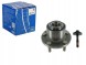 SKF VKBA 6543 Комплект підшипника колеса