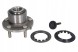 SKF VKBA 6543 Комплект підшипника колеса