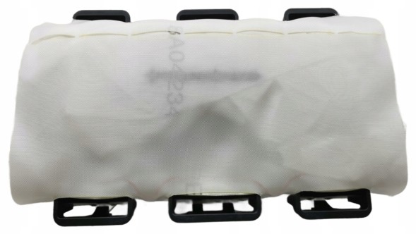 Volkswagen OE 13499663, DWP534519OE Подушка безпеки airbag Opel Astra K 13499663