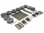 Китай Opel Frontera A Body Lift 25mm lift 1 cal / wersja 3 drzwiowa Opel Frontera A Body Lift 25мм ліфт 1 дюйм / 3-дверна версія