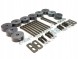 Китай Opel Frontera A Body Lift 25mm lift 1 cal / wersja 3 drzwiowa Opel Frontera A Body Lift 25мм ліфт 1 дюйм / 3-дверна версія
