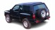 Китай Opel Frontera A Body Lift 25mm lift 1 cal / wersja 3 drzwiowa Opel Frontera A Body Lift 25мм ліфт 1 дюйм / 3-дверна версія