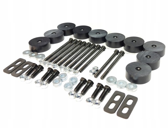 Китай Opel Frontera A Body Lift 25mm lift 1 cal / wersja 3 drzwiowa Opel Frontera A Body Lift 25мм ліфт 1 дюйм / 3-дверна версія
