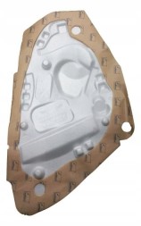 Groupe PSA 9365LR ЗВУК ДВЕРЕЙ ЗАДНЯ ЛІВА ОРИГІНАЛ OE PSA CITROEN C3 A51