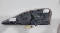Mazda OE DFR762950 +48697472561 НОВЕ Заднє бічне скло Права сторона Mazda CX-30 DFR7-62-950 DFR762950