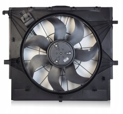 4 Seasons 4S.688814DF Вентилятор MERCEDES SPRINTER 907 910 2018- 2.1 CDI дизель 4479064400