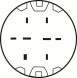 MAGNETI MARELLI 712416901122 Фара ліва 712416901122 magneti marelli