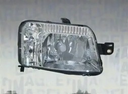 MAGNETI MARELLI 712416901122 Фара ліва 712416901122 magneti marelli