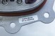 BMW OE 9470550 12909470550 5A9C115 12545A9C115 РОЗ'ЄМ ВИСОКОЇ НАПРУГИ BMW G60 G61 i5 G70 i7 G26 i4 iX3 iX I20 SPECTRE