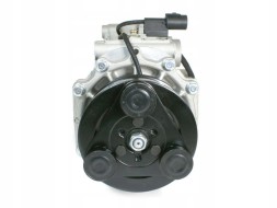 EURO KLIMA AKC200A204S / AKC200A204P / MR500272 / MR500182 Компресор кондиціонера akc200a204s / akc200a204p / mr500272 / mr500182