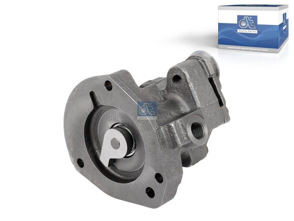 V-maxzone Part VIC-213041 Паливний насос (модульний) 4.62719 для MERCEDES ATEGO, ATEGO 2, AXOR, AXOR 2,