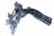 BMW OE 9464028 51649464028 #BNZ ОРИГІНАЛЬНЕ КРІПЛЕННЯ ФАРИ ПРАВЕ ПЕРЕДНЄ BMW G60 G61 G90 G99 M5 G70