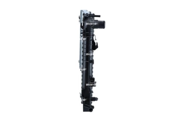 NRF 53833A 53833A nrf радіатор охолодження mercedes sprinter 2.2д 07-