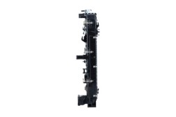 NRF 53833A 53833A nrf радіатор охолодження mercedes sprinter 2.2д 07-