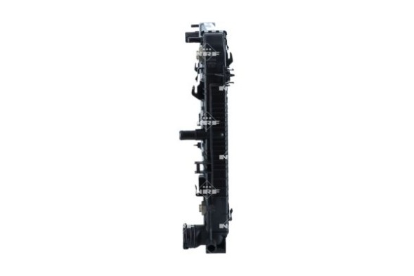 NRF 53833A 53833A nrf радіатор охолодження mercedes sprinter 2.2д 07-