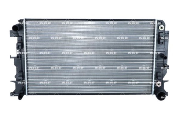 NRF 53833A 53833A nrf радіатор охолодження mercedes sprinter 2.2д 07-