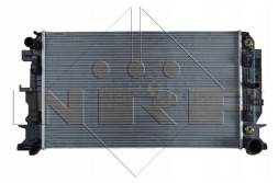 NRF 53833A 53833A nrf радіатор охолодження mercedes sprinter 2.2д 07-