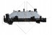 NRF 53833A 53833A nrf радіатор охолодження mercedes sprinter 2.2д 07-