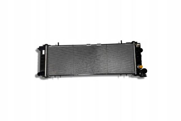 NRF 53833A 53833A nrf радіатор охолодження mercedes sprinter 2.2д 07-