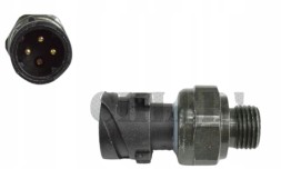 EBS 81.27421-0202 Датчик тиску повітря man 2000/tga alb