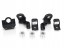 KAMEX KAMEX-63117931711 uchwytyt reflektora Ремкомплект фари, монтажний набір для BMW X3 G01 X4 G02 63117931711