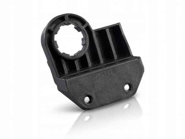 KAMEX KAMEX-63117931711 uchwytyt reflektora Ремкомплект фари, монтажний набір для BMW X3 G01 X4 G02 63117931711