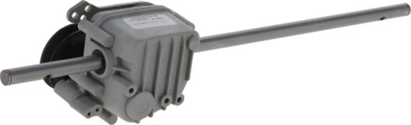 Stihl Редуктор, кат. номер 63366400102