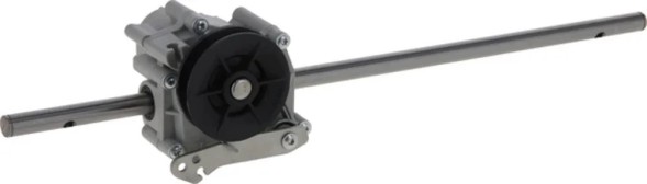 Stihl Редуктор, кат. номер 63366400102
