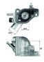 TI 5 92 MAHLE ORIGINAL Термостат