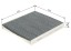 1987432543 BOSCH Фільтр салону