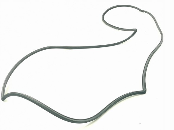 Porsche OE 99656233100 ПРОКЛАДКА ЛЮКА PORSCHE 911 TARGA 05-12 ОРИГІНАЛ 996 997 P64991